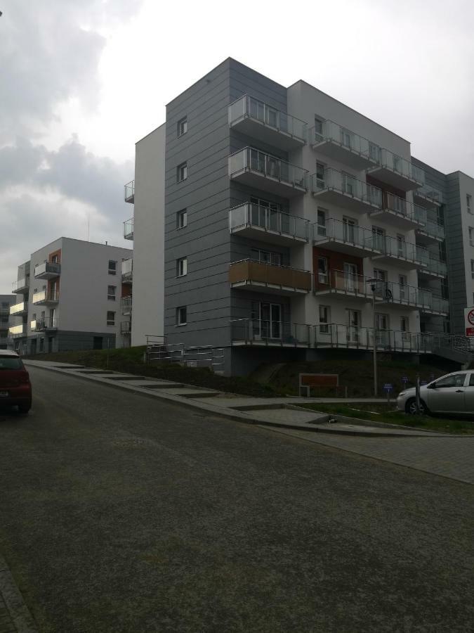 Sloneczne Huoneisto *